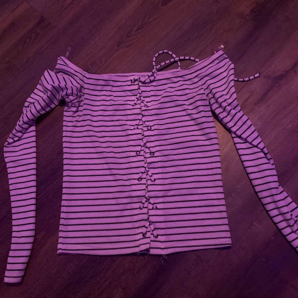 Long sleeve